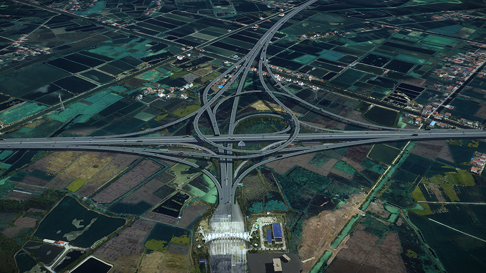 20230810946010.jpg 4益陽至常德高速公路擴容工程 (1).jpg